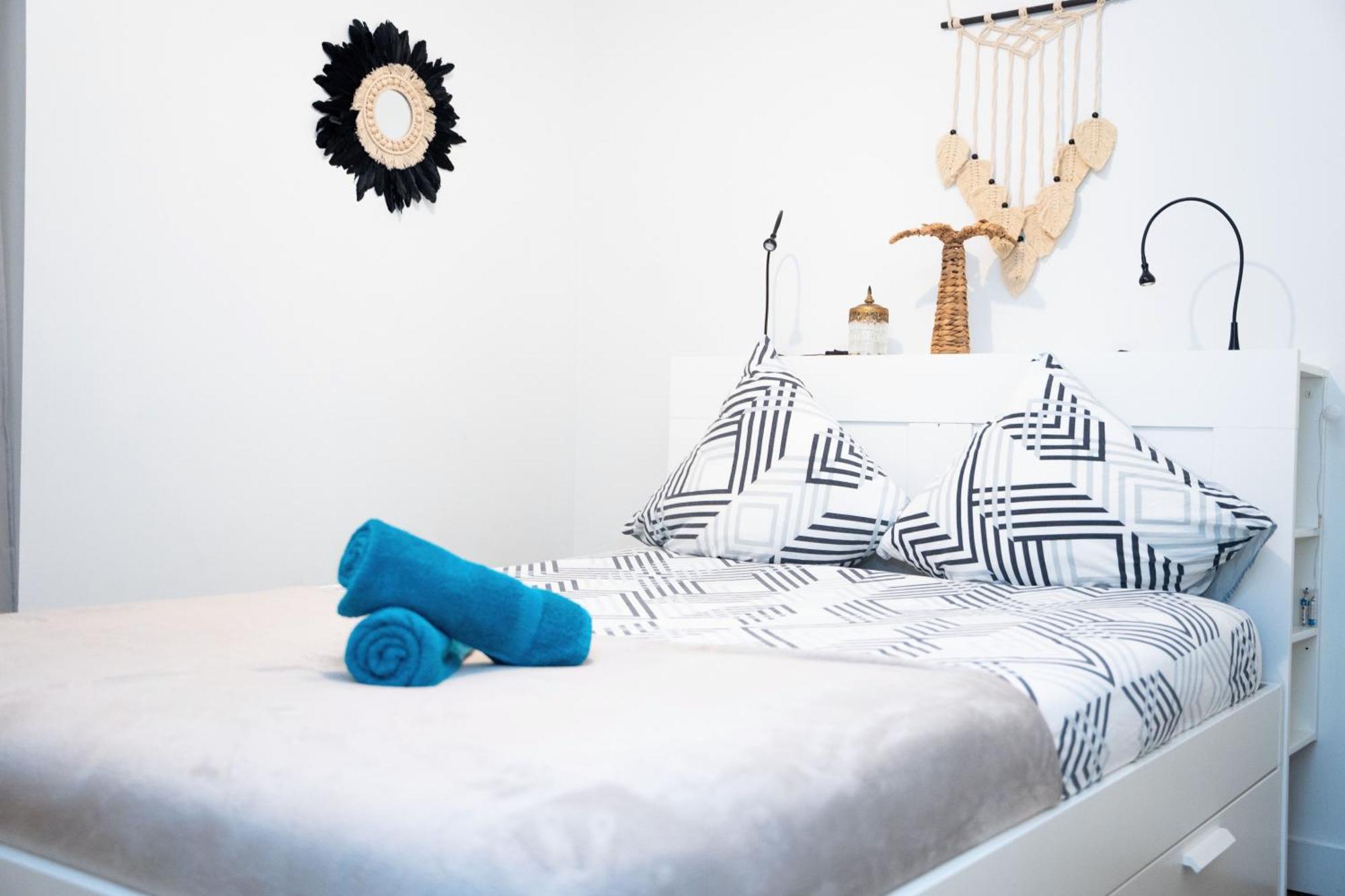Le Castel Apartment น็องต์ ภายนอก รูปภาพ